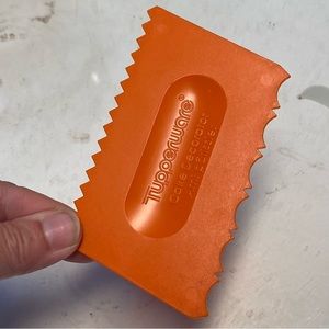 Tupperware Icing Decorator